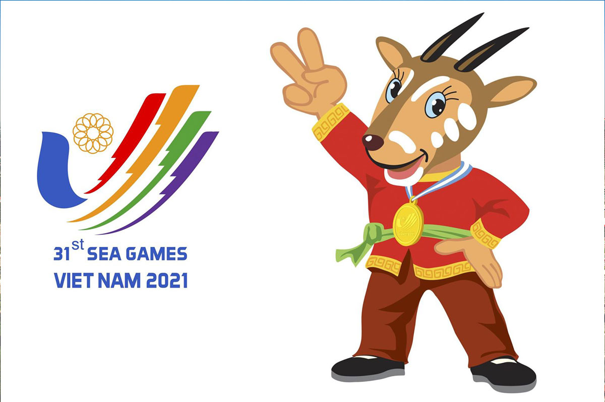 seagame 31 tổ chức ở đâu