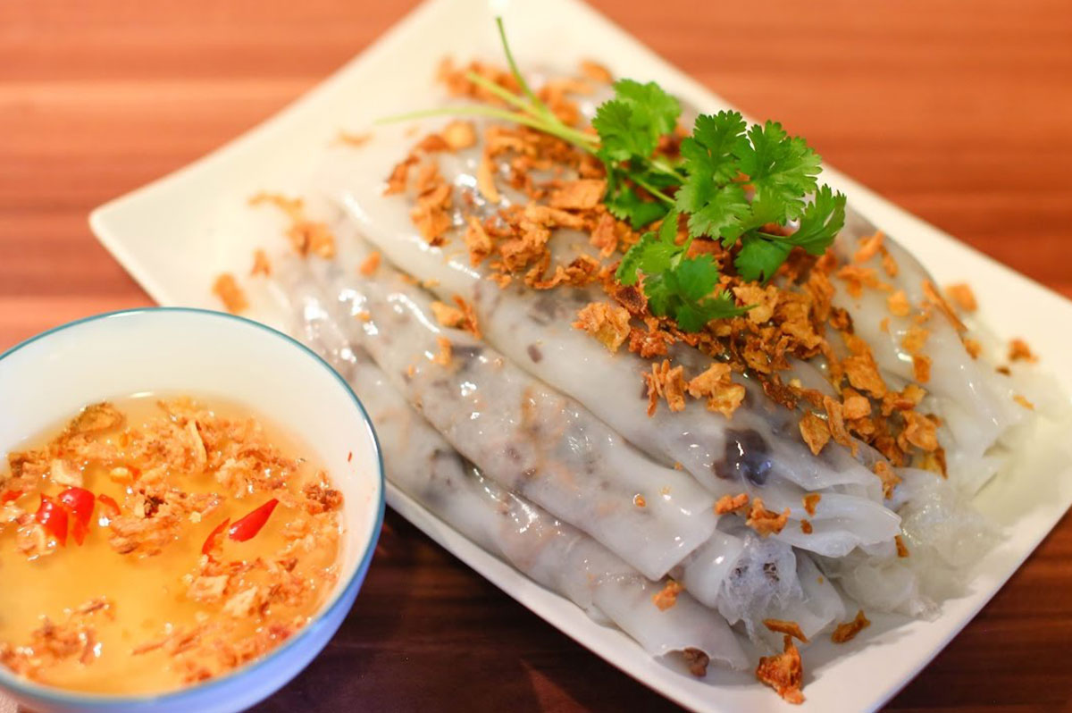 Top 20 Đặc Sản Hà Nội Phố Cổ Mộc Mạc Thân Thương