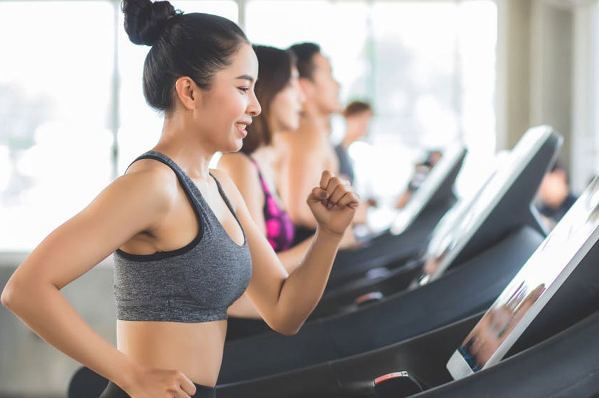 Ping Hotel - Khách sạn có phòng tập gym ở Hà Nội