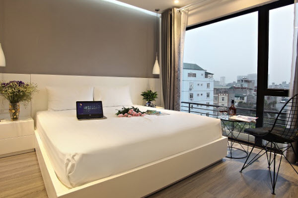 Ping Hotel - Sự Lựa Chọn Hoàn Hảo Khi Đến Hà Nội Từ Khu Vực Nam Từ Liêm