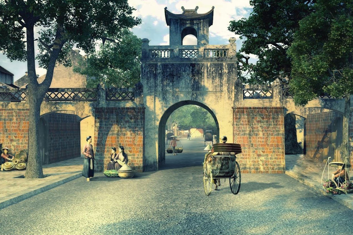 Nên đi du lịch Hà Nội vào mùa nào?