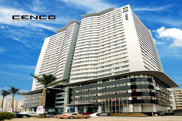 Khách sạn gần toà nhà CEO Phạm Hùng