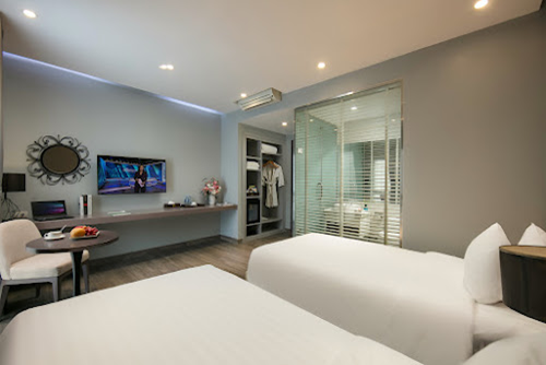 Phòng Superior Sang Trọng Tại Ping Hotel Có Tiện Ích Như Thế Nào?