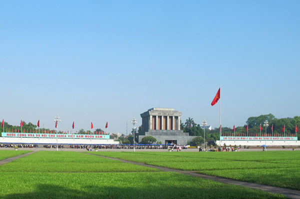Đi du lịch hà nội nên ở khách sạn nào?