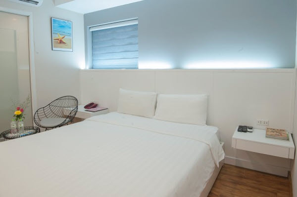 Ping hotel - Khách sạn yên tĩnh ở Hà Nội