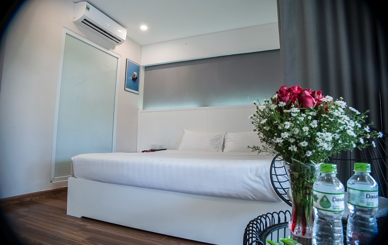 Khám Phá Hà Nội - Nghỉ Dưỡng Thoải Mái Tại Ping Hotel Nam Từ Liêm