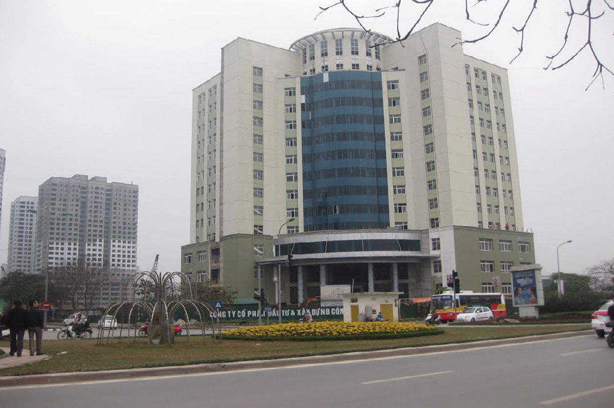 PIng Hotel - khách sạn gần bộ khoa học và công nghệ