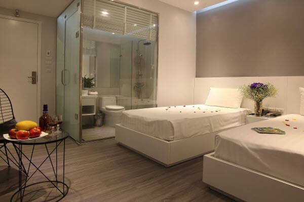 Ping Hotel - A Must-See Destination During Tet in Hanoi