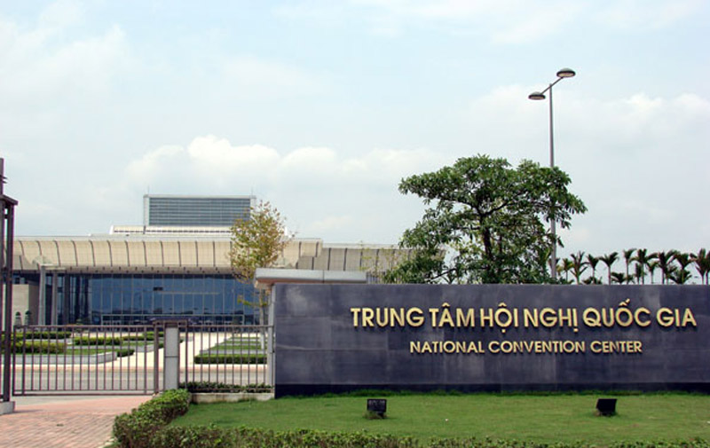 Trung Tâm Hội Nghị Quốc Gia: Điểm Đến Lý Tưởng Cho Sự Kiện Quy Mô Lớn