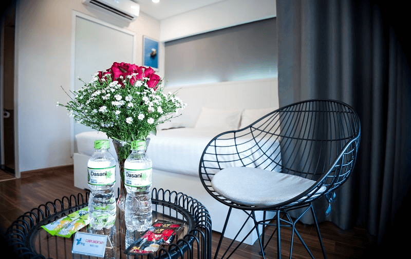 Enjoy Spring 2025 With Warm Space At Ping Hotel