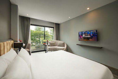 Ping Hotel - Khách sạn ở quận Nam Từ Liêm Giá Tốt Nhất